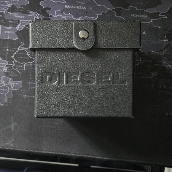 Diesel watch - Picture 5 of 5
